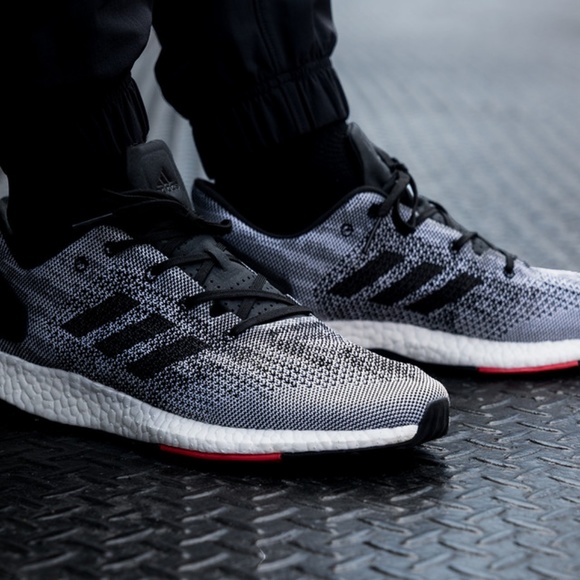 pureboost dpr men